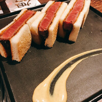 ヤキニク旭 - 
