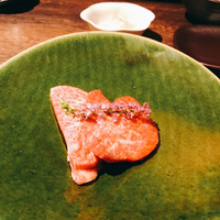 ヤキニク旭 - 