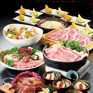 肉三昧コース 村さ来 新佐久平店 佐久平 居酒屋 食べログ