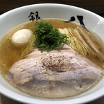 銀座 八五 - 至福の一杯