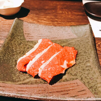 ヤキニク旭 - 