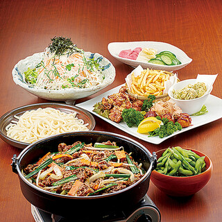 お気軽コース 村さ来 信州中野店 むらさき 信州中野 居酒屋 食べログ