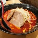 坦々麺　四川 - 