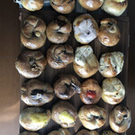 フジ ベーグル - 