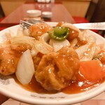 東海飯店 - 