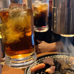 焼肉食べ放題 カルビ市場 博多駅筑紫口店 - 