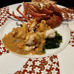 鉄板焼 よこはま - 