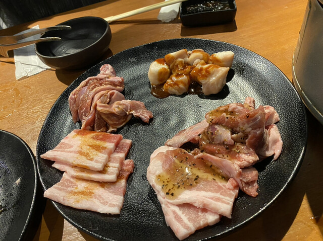 焼肉食べ放題 カルビ市場 博多駅筑紫口店 博多 焼肉 ネット予約可 食べログ 焼肉食べ放題 カルビ市場 博多駅筑紫口店 博多 焼肉 ネット予約可 食べログ