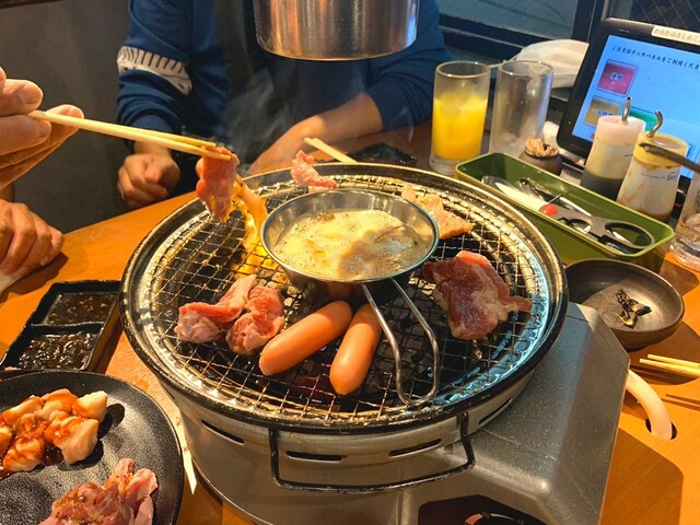 焼肉食べ放題 カルビ市場 博多駅筑紫口店 博多 焼肉 ネット予約可 食べログ 焼肉食べ放題 カルビ市場 博多駅筑紫口店 博多 焼肉 ネット予約可 食べログ