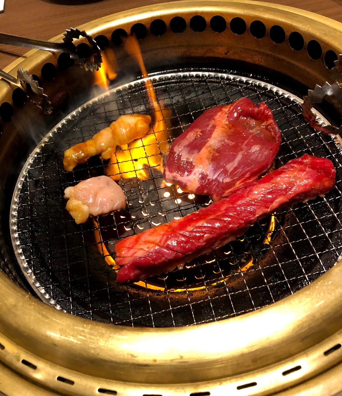 fmanさんが投稿したワンカルビ 新座店（埼玉/新座）の口コミ詳細 [食べログ] ワンカルビ 新座店