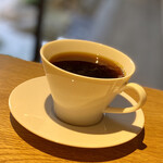 Kashiya - コーヒー