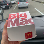 マクドナルド - 