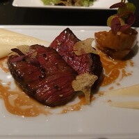 ラトリエ ドゥ ジョエル・ロブション - 