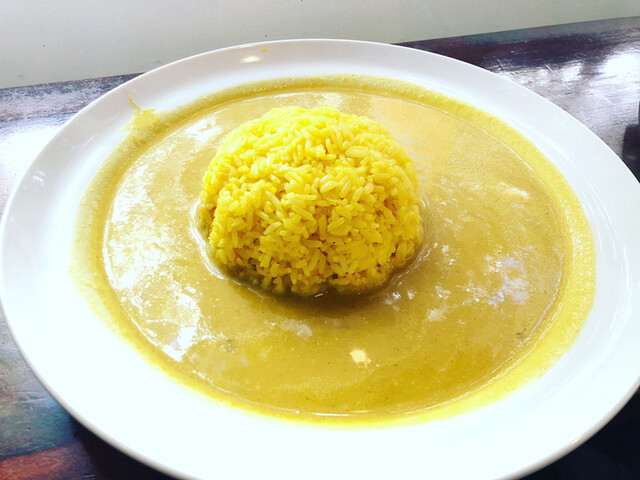 スリランカ くまもと 2nd 通町筋 カレーライス 食べログ