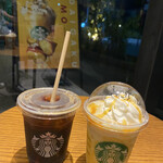 スターバックスコーヒー - 