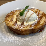 オハコルテベーカリー - 