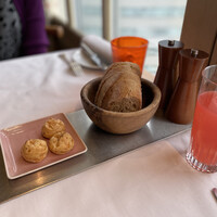 Benoit Alain Ducasse - 