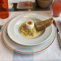 Benoit Alain Ducasse - 