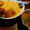 麺屋武蔵 武骨 御徒町店