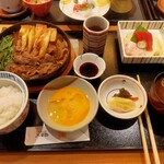 Shabushabu Nihon Ryouri Kisoji - 