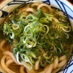 丸亀製麺 - 