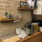 グリルフクヨシ - 