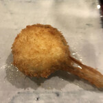 串かつ あーぼん - 