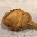 串かつ あーぼん - 