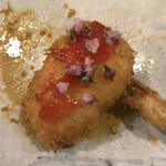 串かつ あーぼん - 