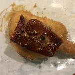 串かつ あーぼん - 