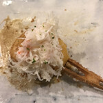 串かつ あーぼん - 