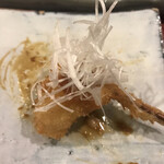 串かつ あーぼん - 