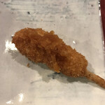 串かつ あーぼん - 