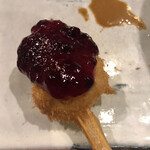 串かつ あーぼん - 