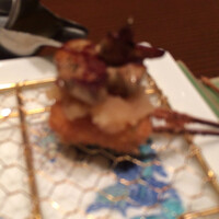 北新地 串かつ凡 -  北新地 串かつ凡 -