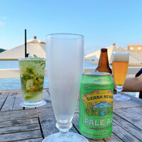 レストラン ラ・マーレ - 