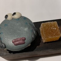 オーグードゥジュール メルヴェイユ 博多 - 小菓子