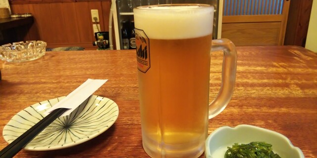 山小屋 - 宮古（居酒屋）の写真