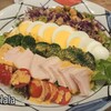 個室串BAL とりこむ