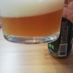 ダンシング ペンギン クラフトビール 角打ち - Hopsmack by Cascade lakes