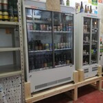 ダンシング ペンギン クラフトビール 角打ち - テークアウトで15％off