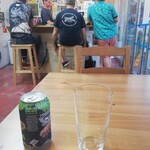 ダンシング ペンギン クラフトビール 角打ち - 