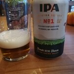 ダンシング ペンギン クラフトビール 角打ち - 