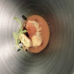 イチリン ハナレ - 