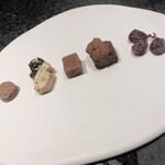 イチリン ハナレ - 