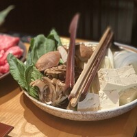 華蓮  大阪心斎橋店 - 