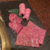 焼肉うしごろ 銀座並木通り店 - 