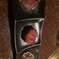 焼肉うしごろ 銀座並木通り店 - 