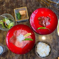 焼肉 徳川苑 - 