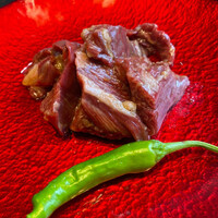 焼肉 徳川苑 - 